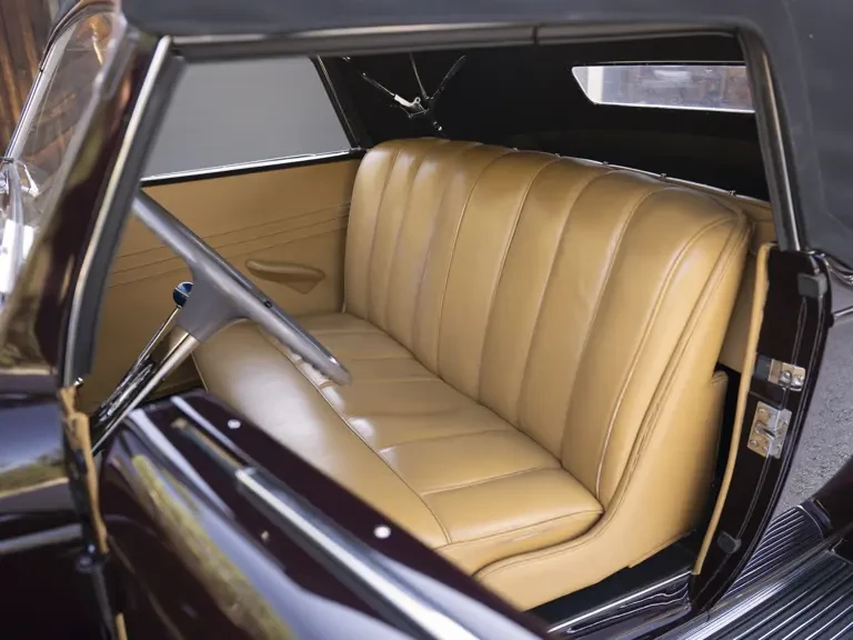 1935 Lincoln - Image 23 of 31