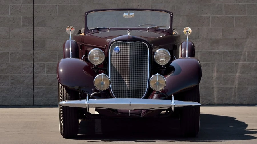 1935 Lincoln - Image 14 of 31