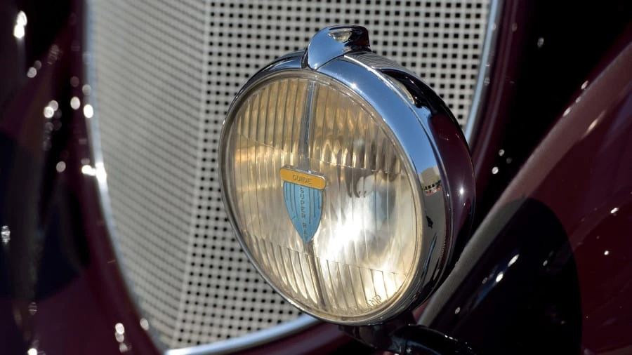 1935 Lincoln - Image 16 of 31