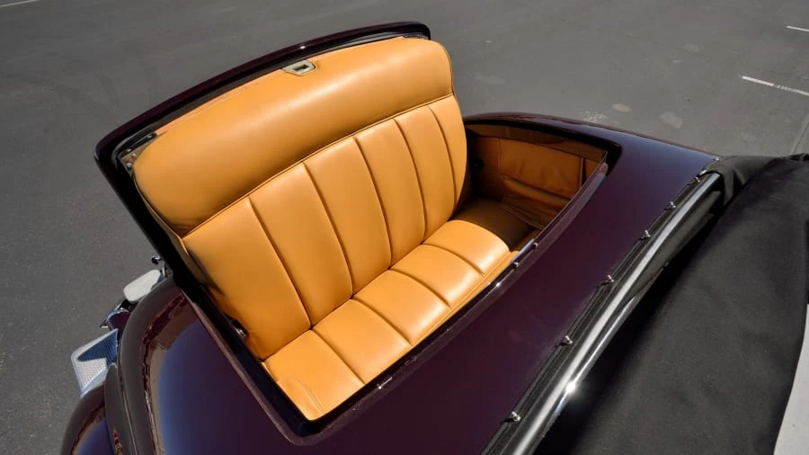 1935 Lincoln - Image 18 of 31