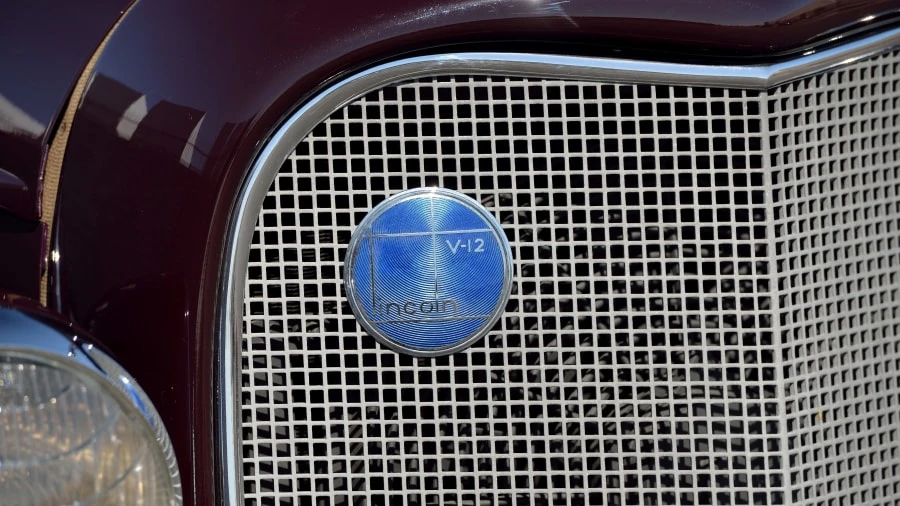 1935 Lincoln - Image 23 of 31