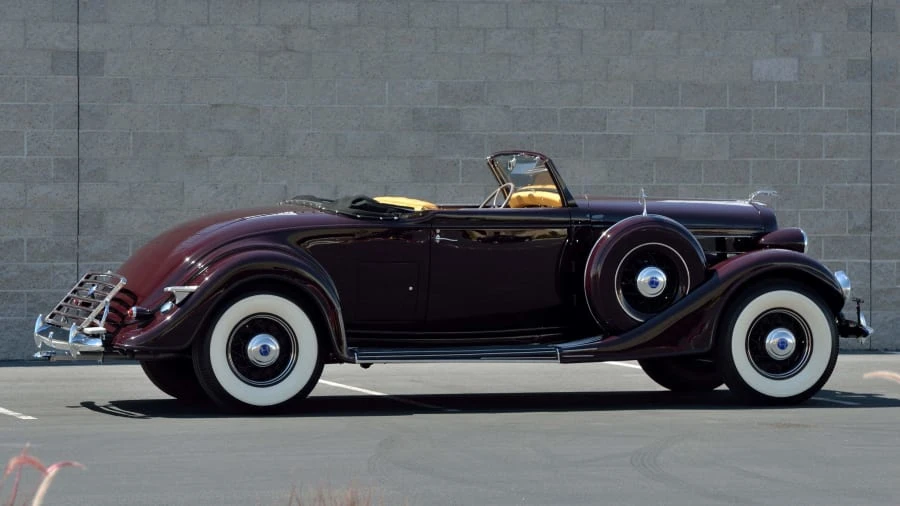 1935 Lincoln - Image 25 of 31