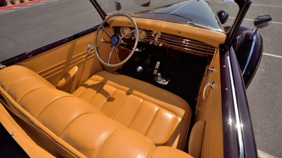 1935 Lincoln - Image 26 of 31