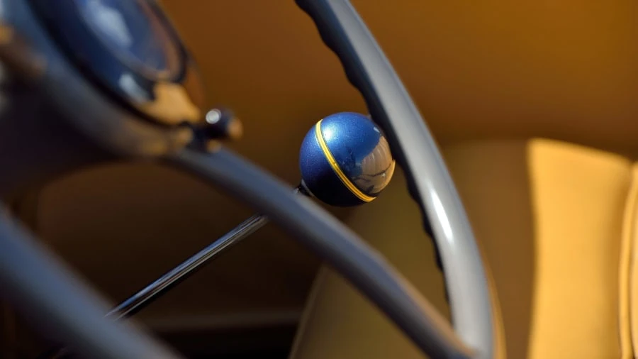1935 Lincoln - Image 30 of 31