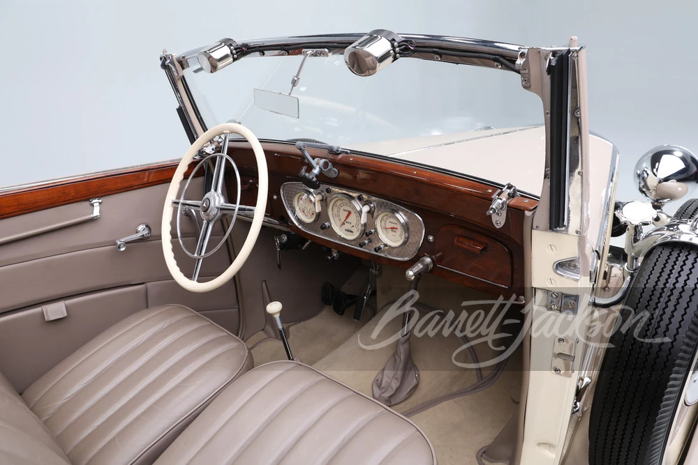 1935 Mercedes-Benz W136 & W191 - Image 4 of 31