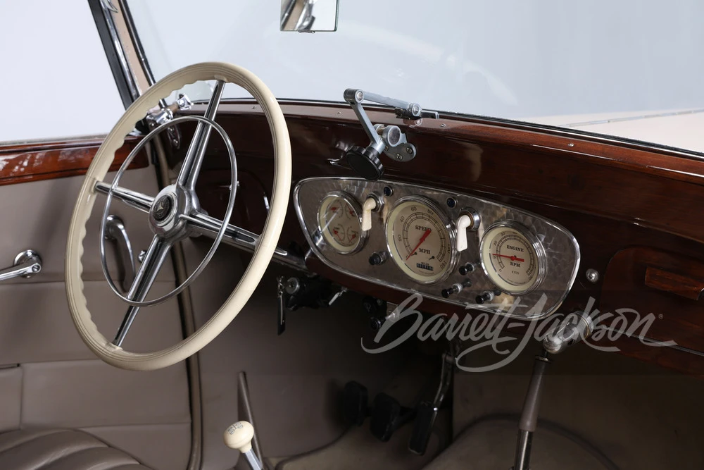 1935 Mercedes-Benz W136 & W191 - Image 7 of 31