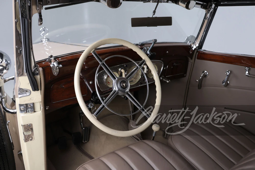 1935 Mercedes-Benz W136 & W191 - Image 8 of 31