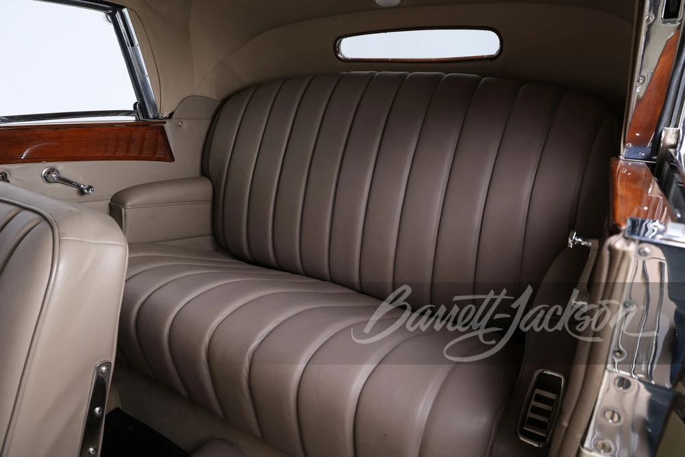1935 Mercedes-Benz W136 & W191 - Image 9 of 31