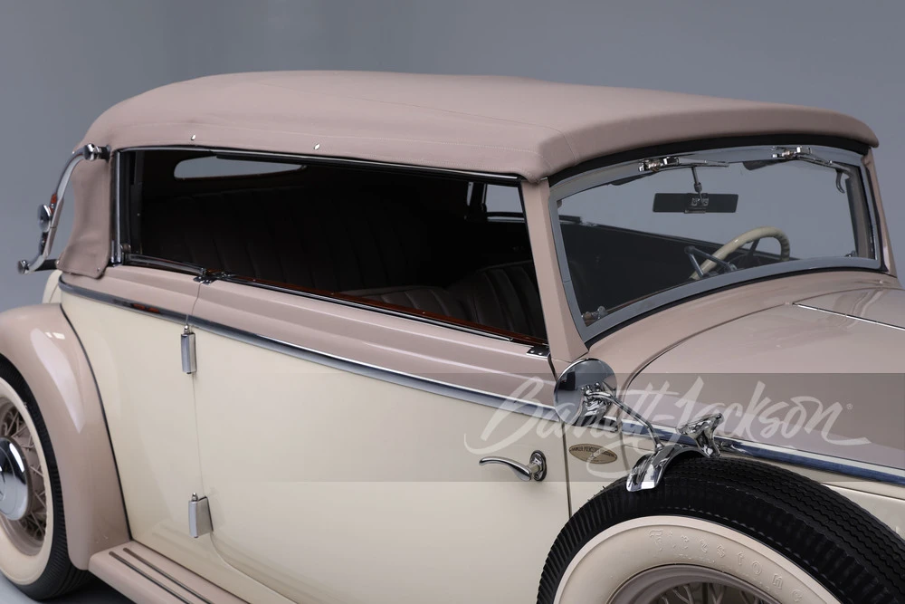 1935 Mercedes-Benz W136 & W191 - Image 12 of 31