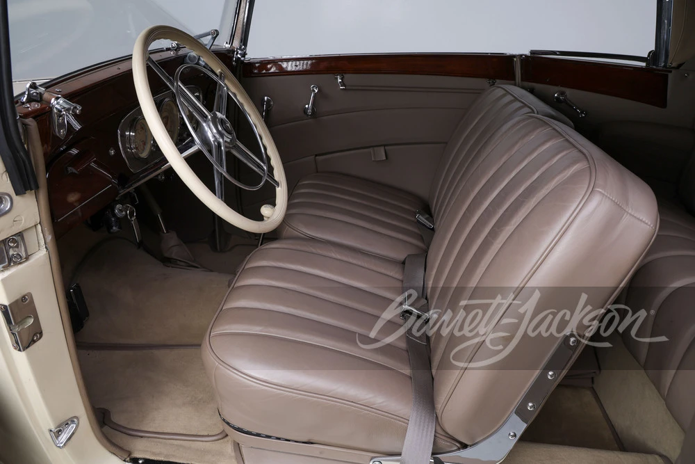 1935 Mercedes-Benz W136 & W191 - Image 14 of 31