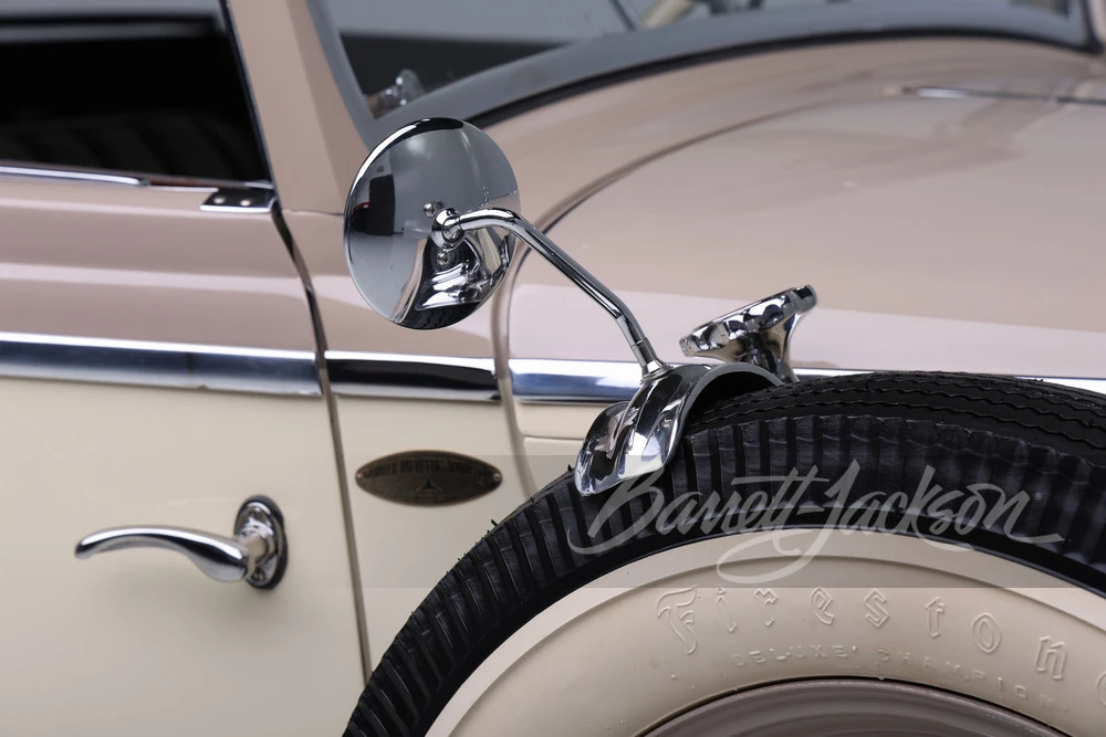 1935 Mercedes-Benz W136 & W191 - Image 15 of 31
