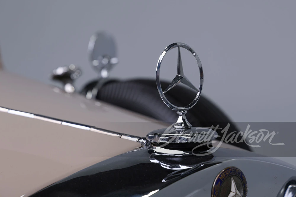 1935 Mercedes-Benz W136 & W191 - Image 16 of 31