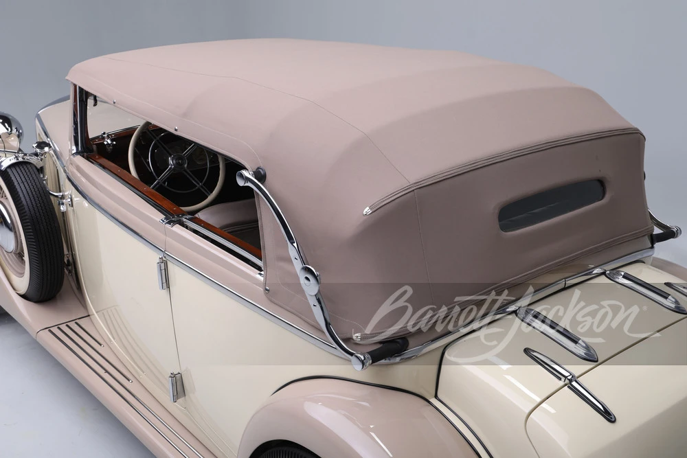 1935 Mercedes-Benz W136 & W191 - Image 17 of 31