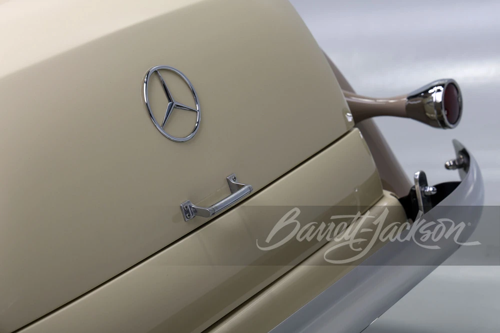 1935 Mercedes-Benz W136 & W191 - Image 18 of 31