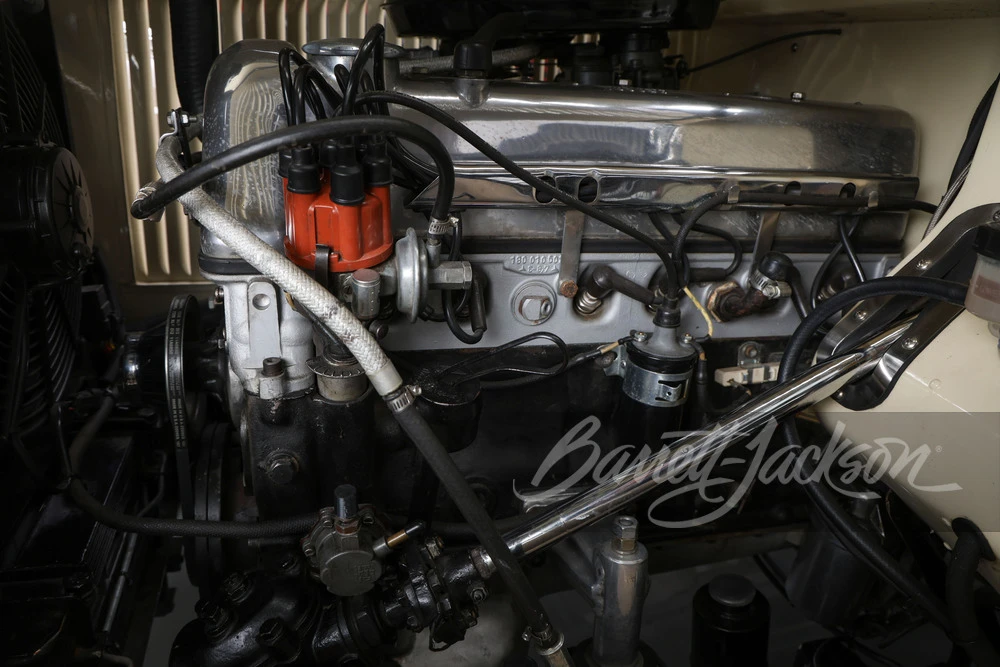 1935 Mercedes-Benz W136 & W191 - Image 21 of 31