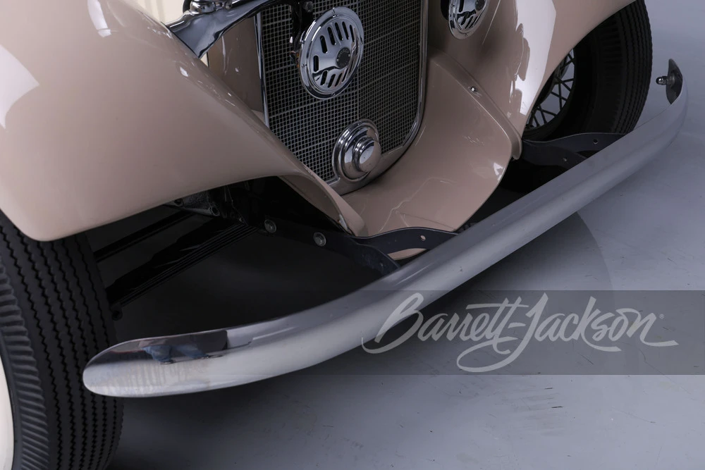 1935 Mercedes-Benz W136 & W191 - Image 23 of 31
