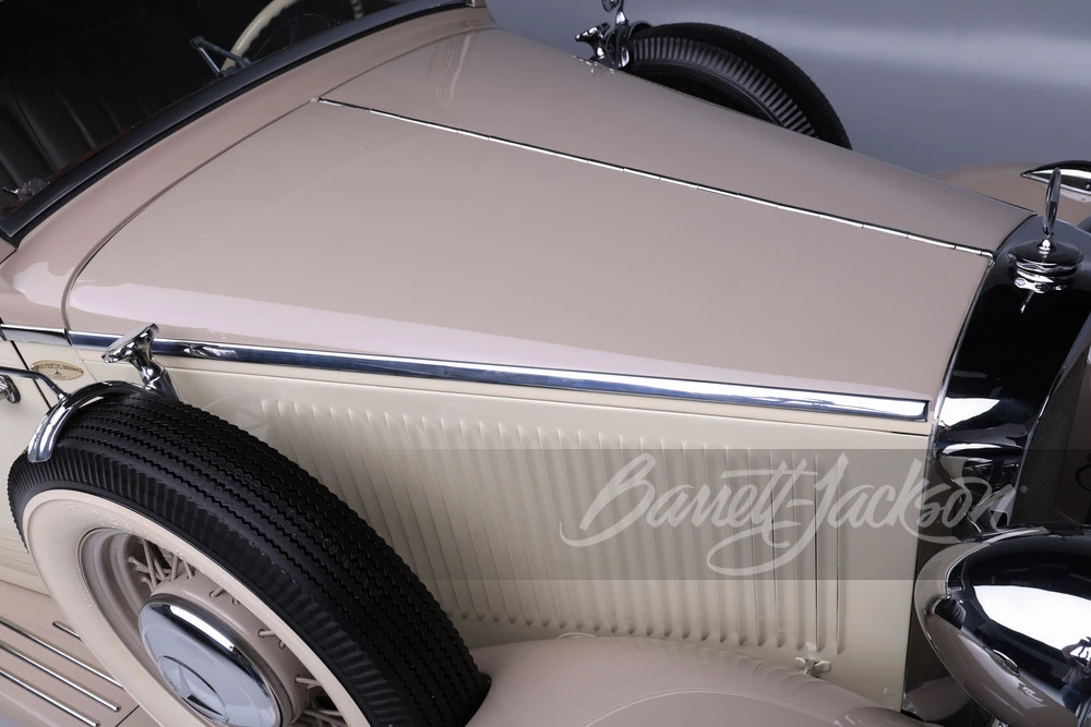 1935 Mercedes-Benz W136 & W191 - Image 27 of 31