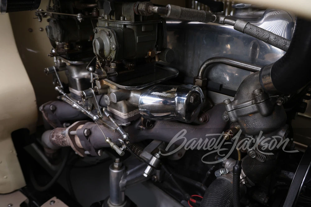 1935 Mercedes-Benz W136 & W191 - Image 29 of 31