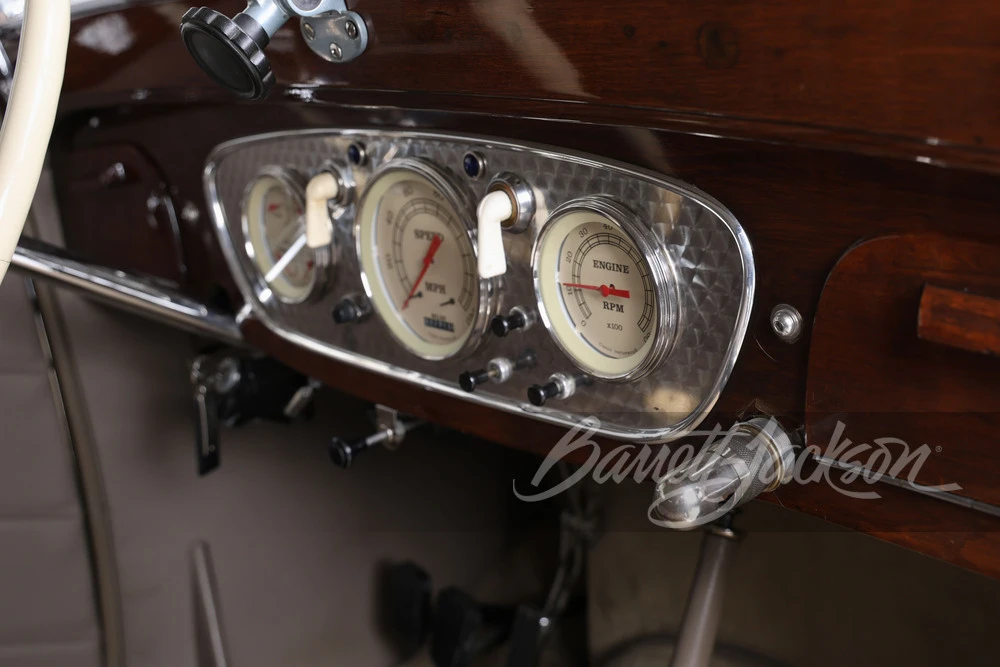 1935 Mercedes-Benz W136 & W191 - Image 30 of 31
