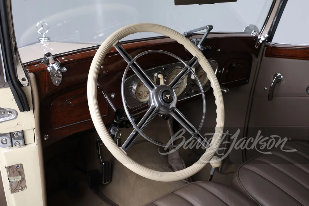 1935 Mercedes-Benz W136 & W191 - Image 31 of 31