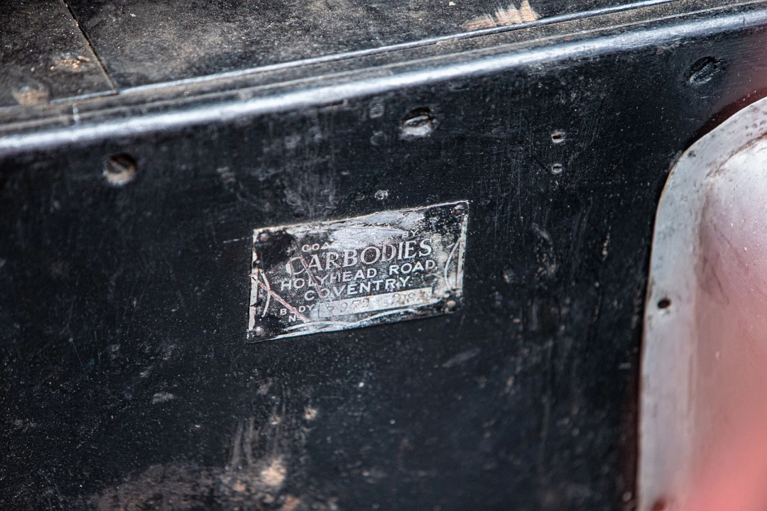 1935 MG - Image 2 of 31