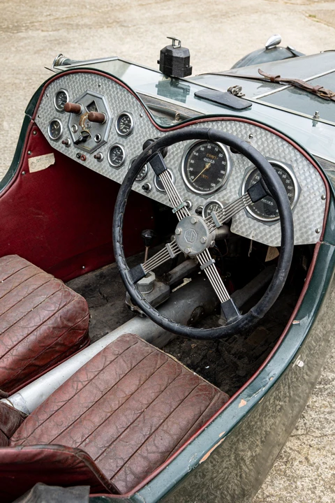 1935 MG - Image 31 of 31