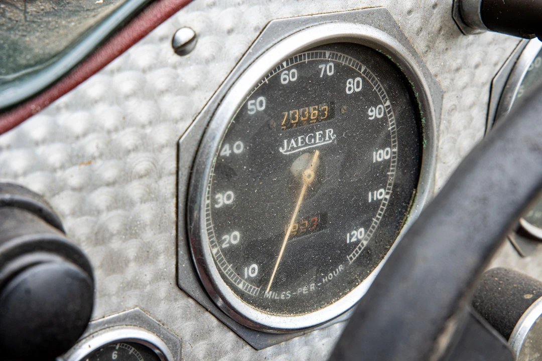 1935 MG - Image 23 of 31