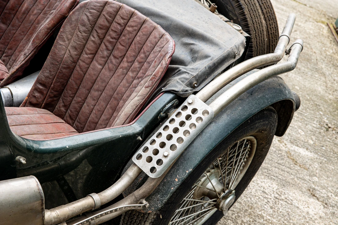 1935 MG - Image 24 of 31