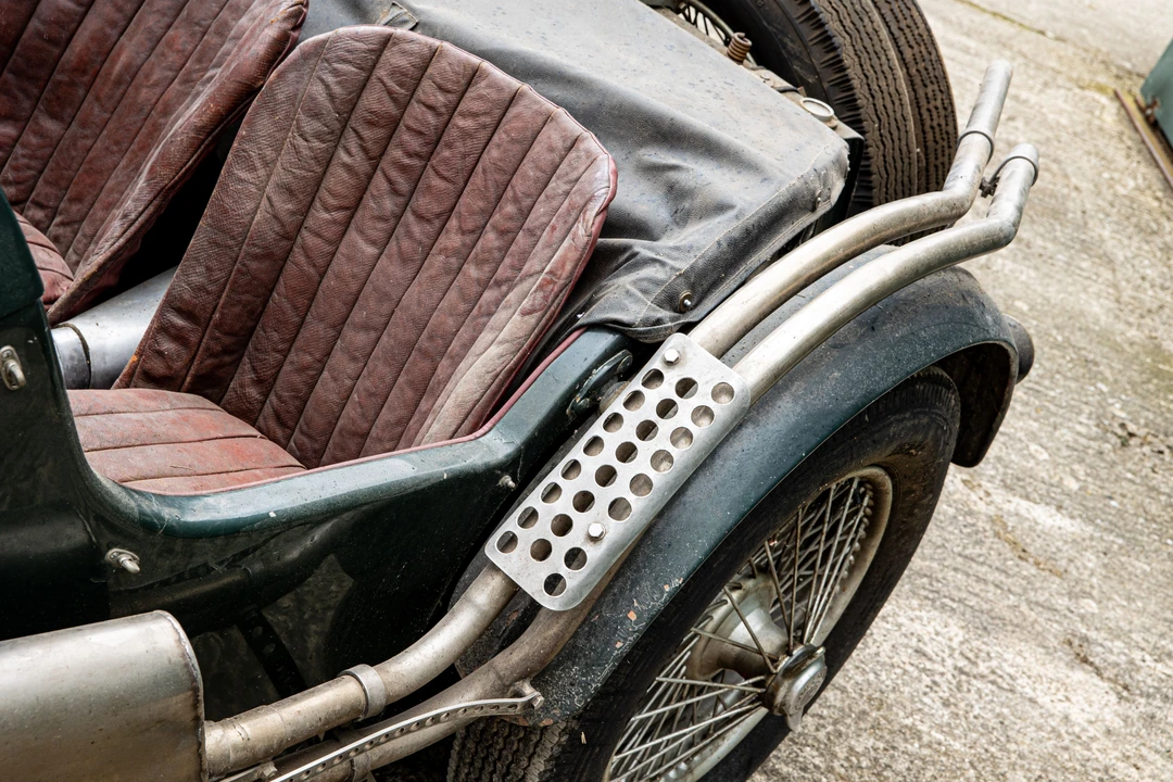 1935 MG - Image 25 of 31