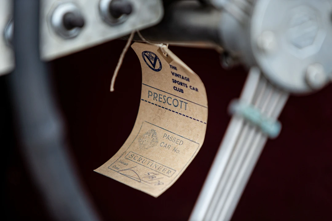 1935 MG - Image 3 of 31