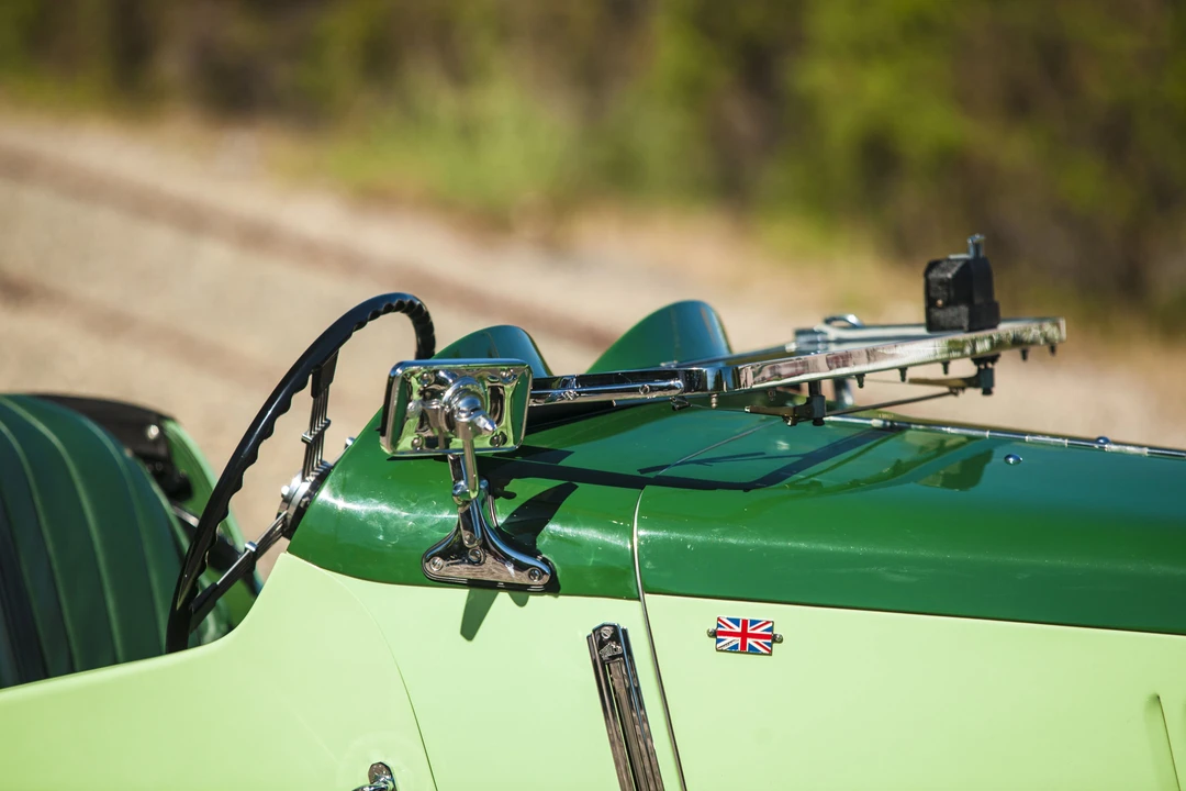 1935 MG T-Type - Image 2 of 31