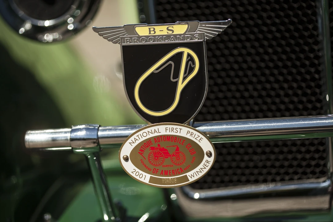 1935 MG T-Type - Image 24 of 31