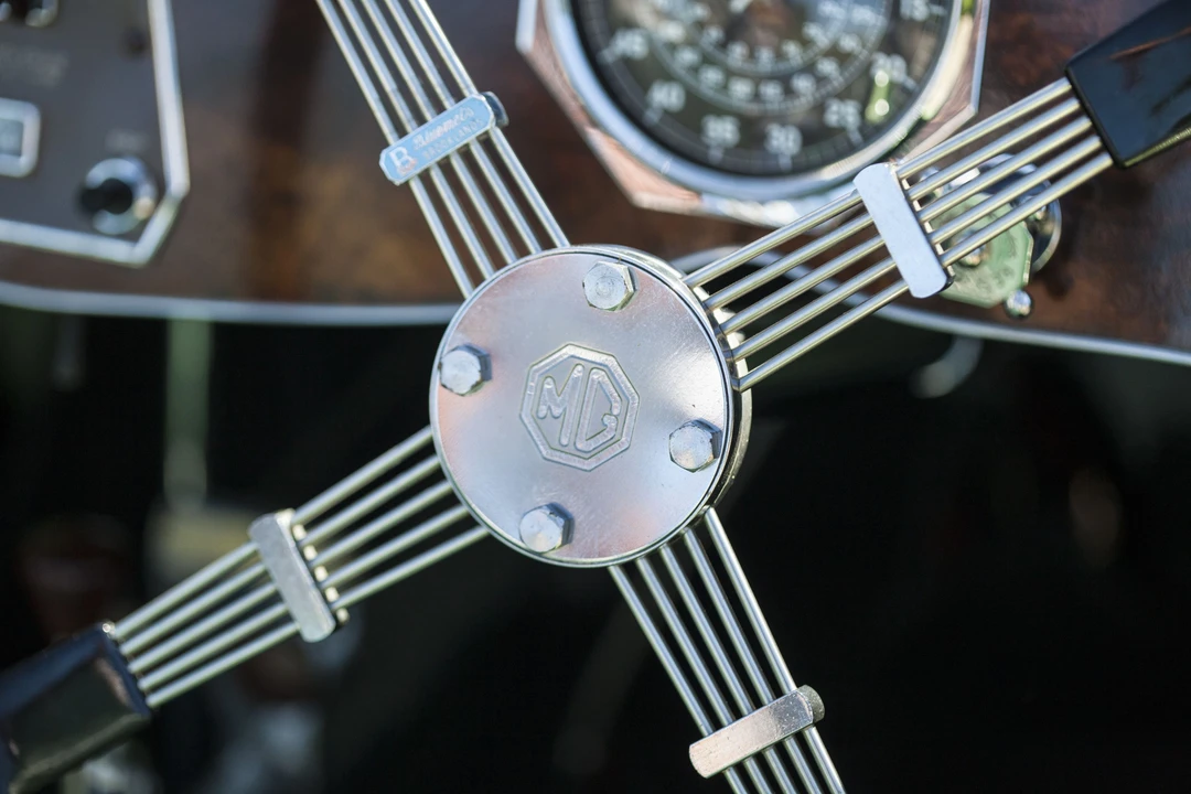1935 MG T-Type - Image 14 of 31