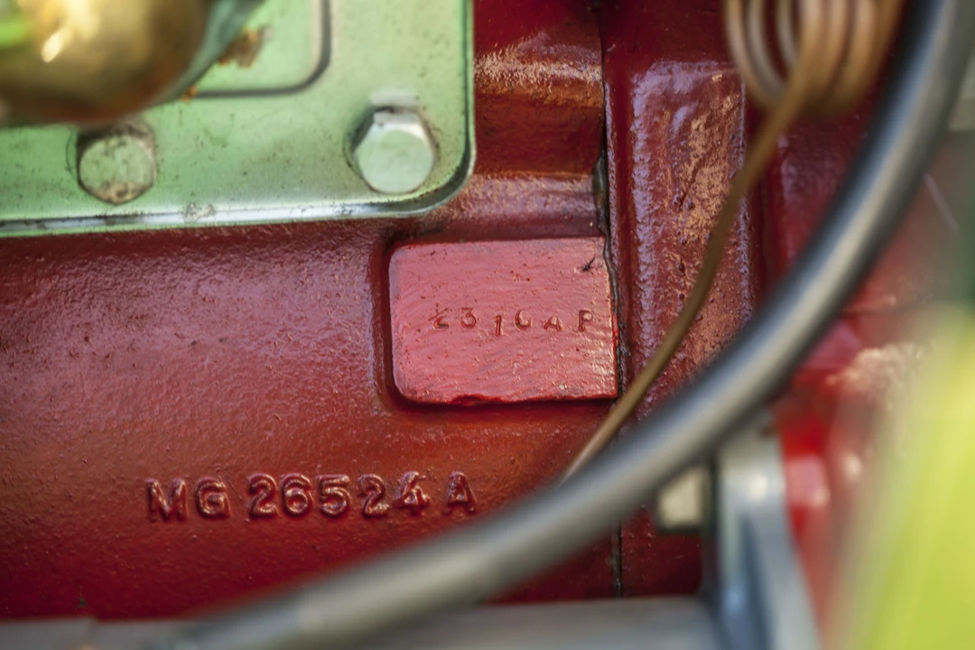 1935 MG T-Type - Image 26 of 31
