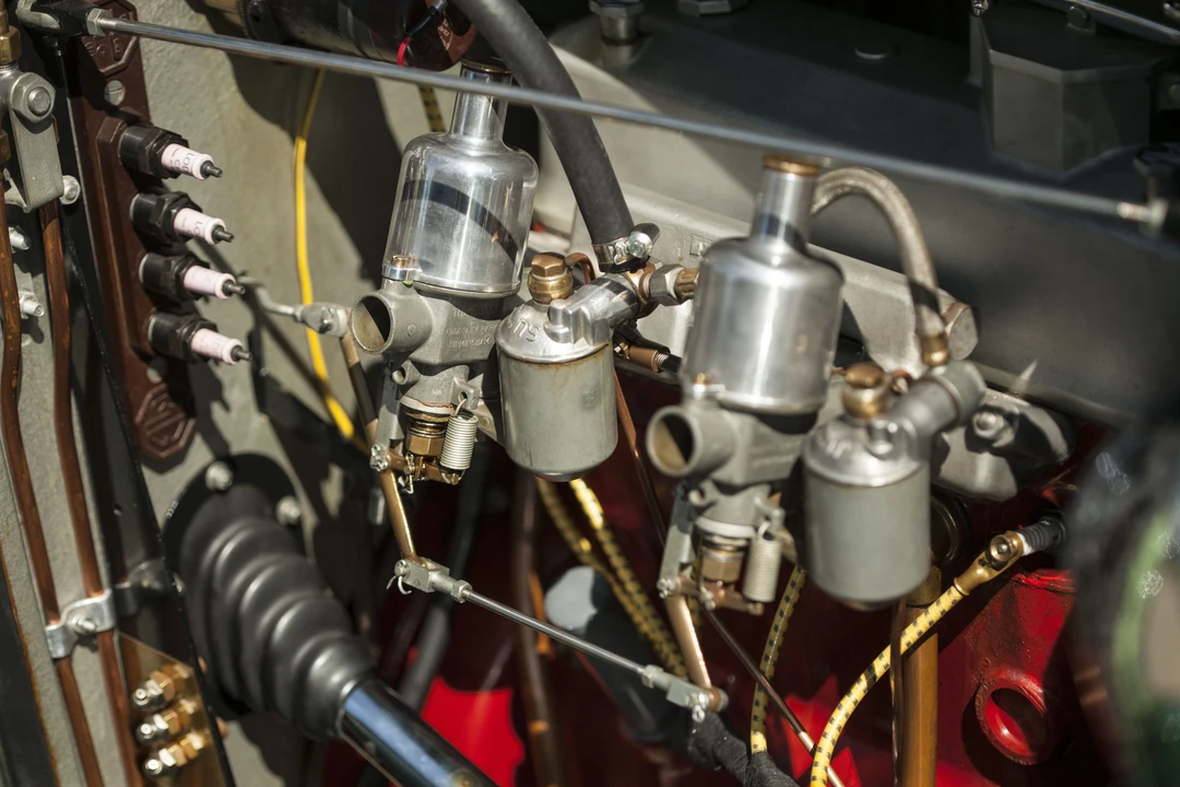 1935 MG T-Type - Image 12 of 31