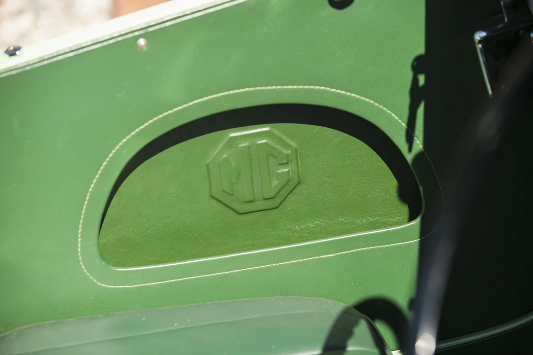 1935 MG T-Type - Image 30 of 31