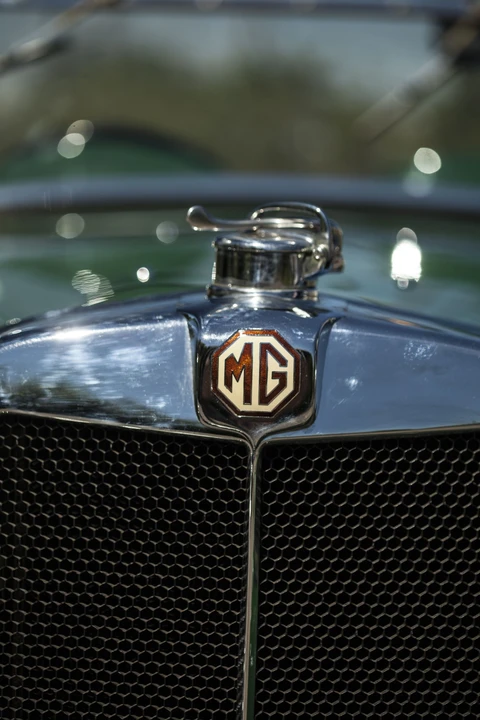 1935 MG T-Type - Image 23 of 31