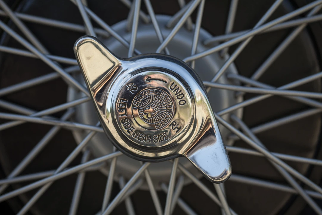 1935 MG T-Type - Image 18 of 31