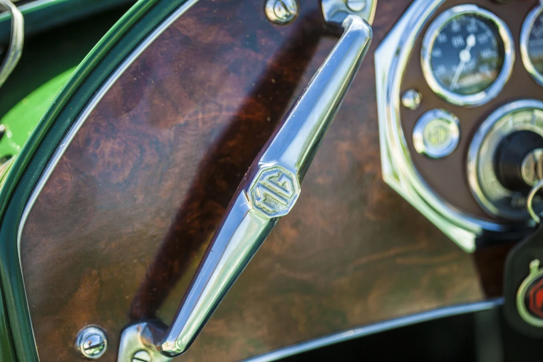 1935 MG T-Type - Image 17 of 31