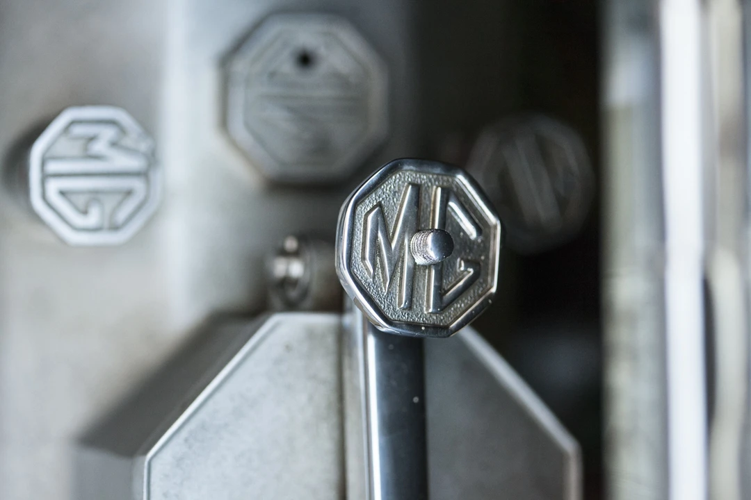 1935 MG T-Type - Image 11 of 31