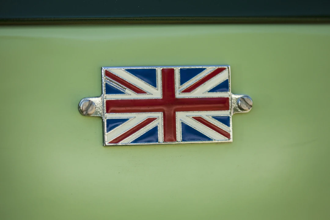 1935 MG T-Type - Image 20 of 31