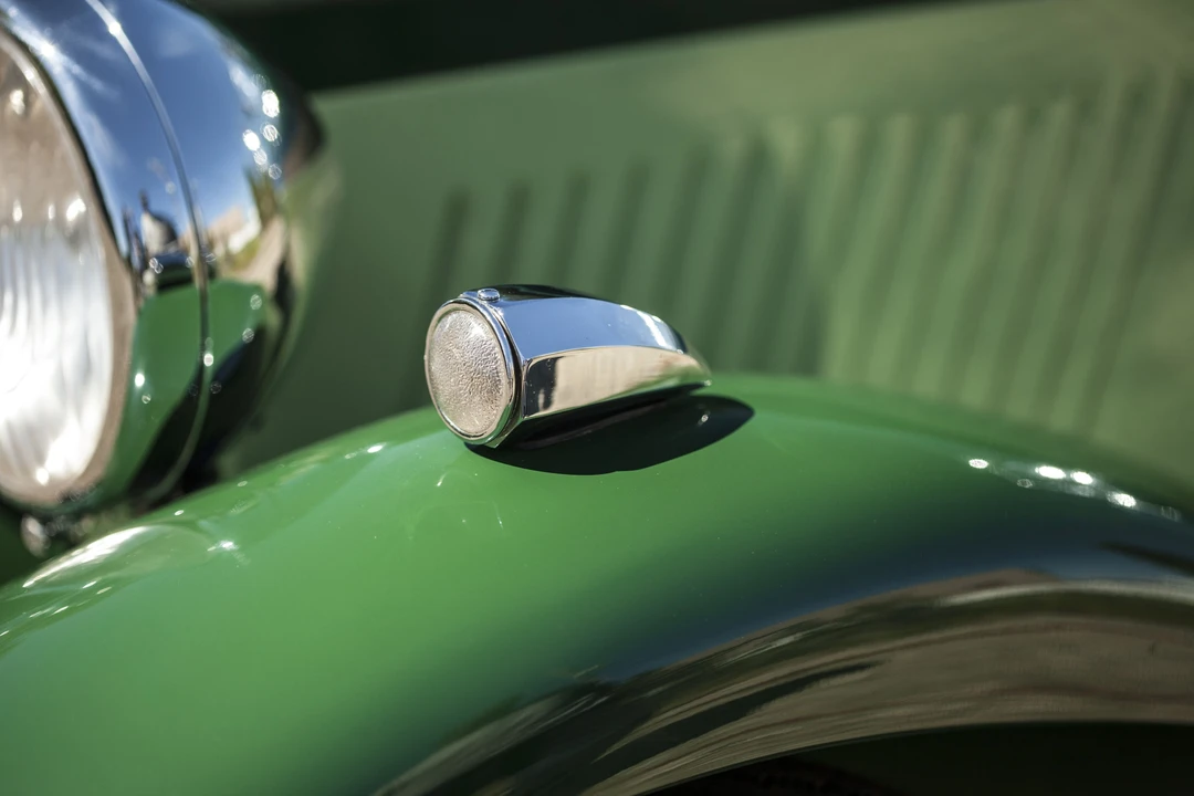 1935 MG T-Type - Image 22 of 31