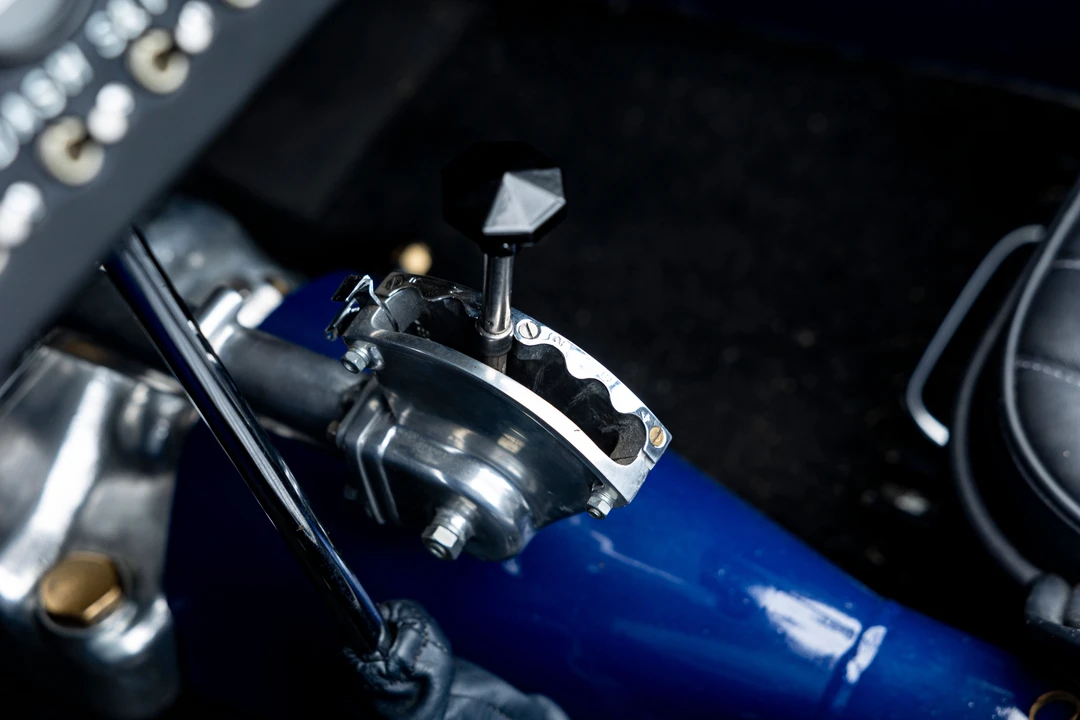 1935 MG Magnette - Image 7 of 31