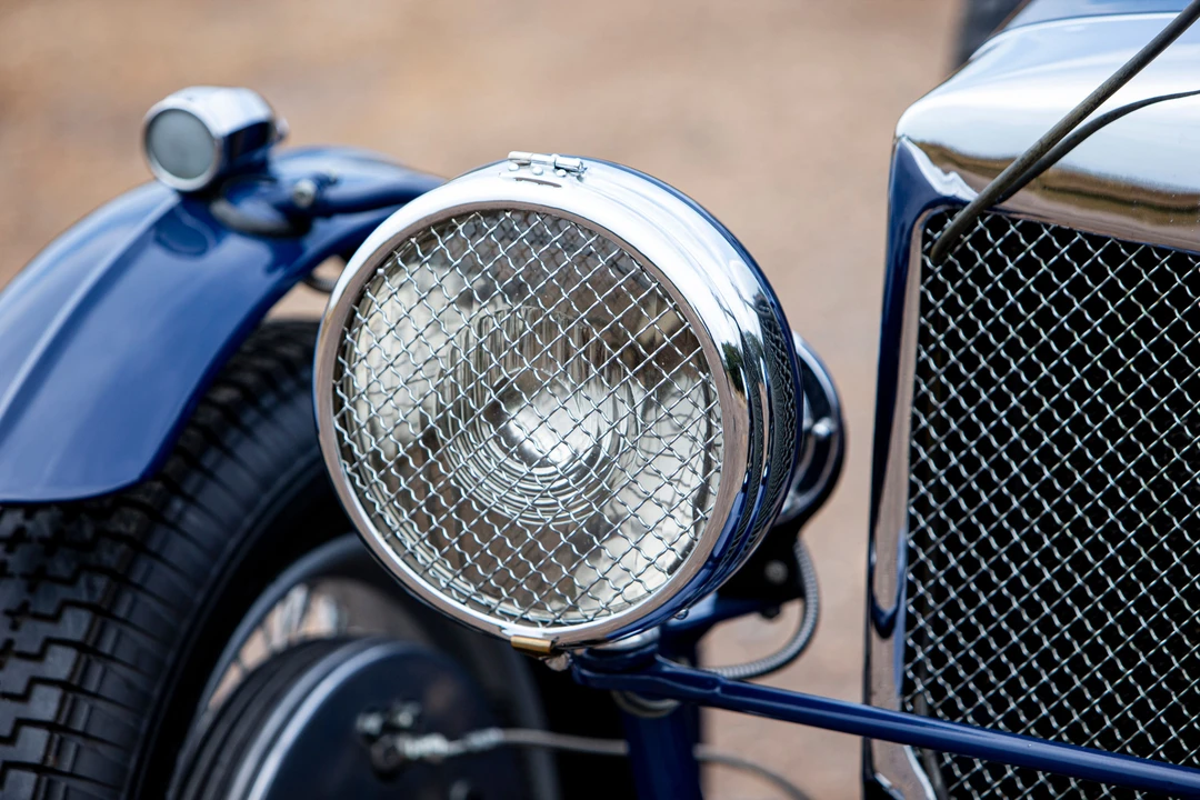 1935 MG Magnette - Image 28 of 31
