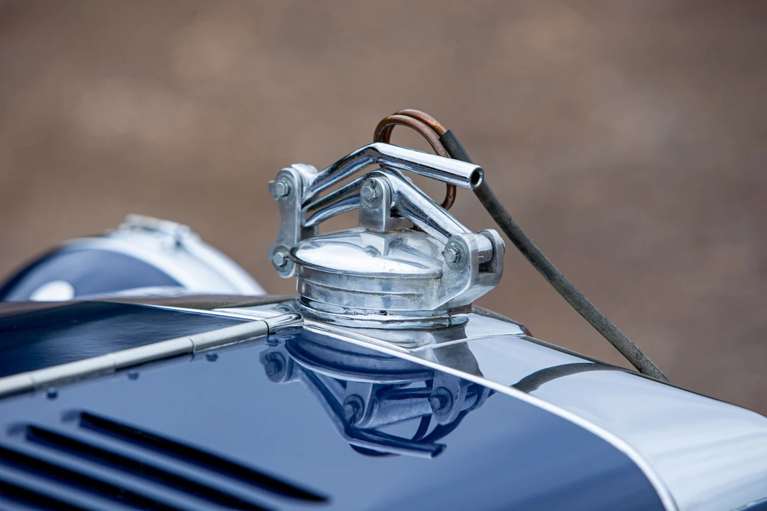 1935 MG Magnette - Image 10 of 31