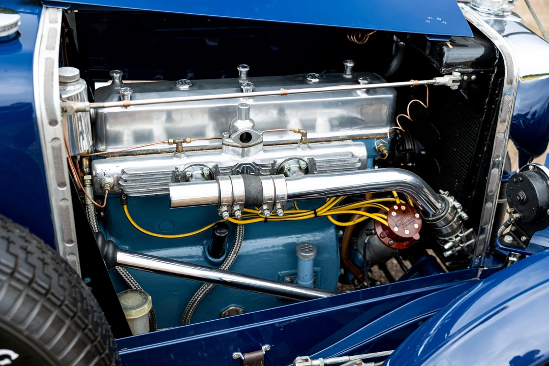 1935 MG Magnette - Image 2 of 31