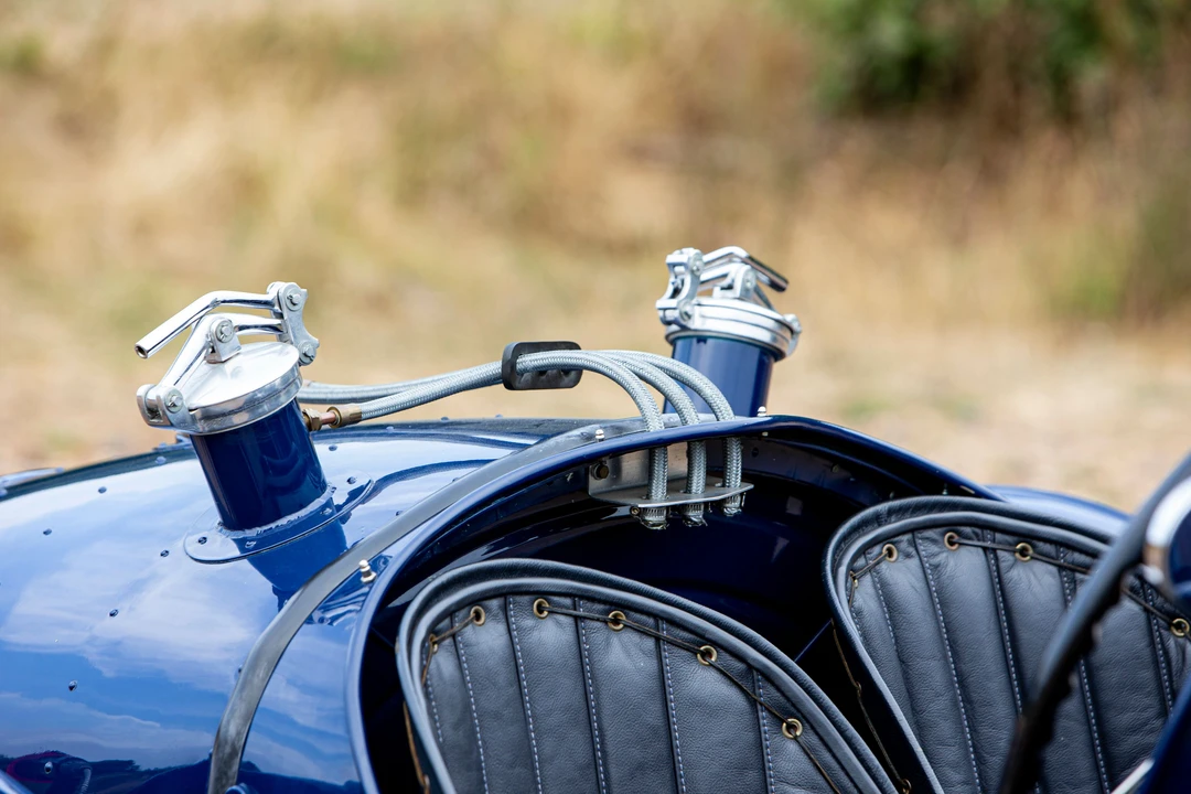 1935 MG Magnette - Image 18 of 31