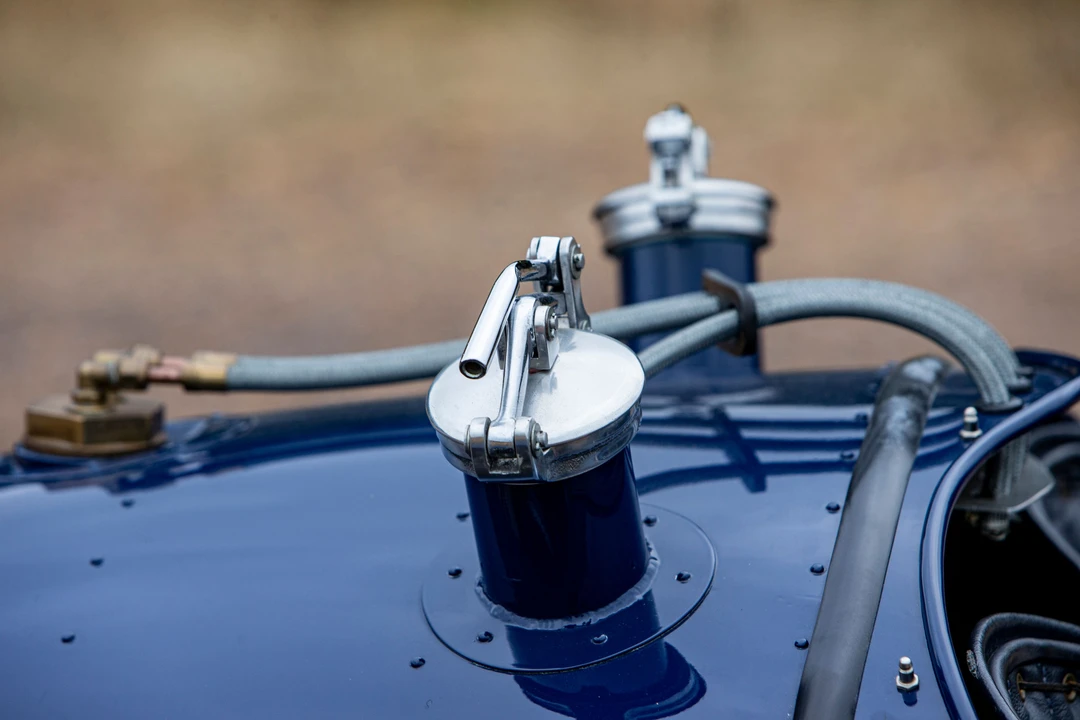 1935 MG Magnette - Image 9 of 31