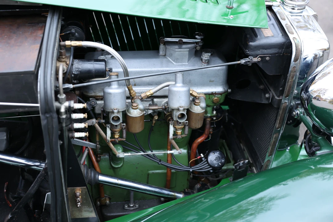 1935 MG T-Type - Image 5 of 9