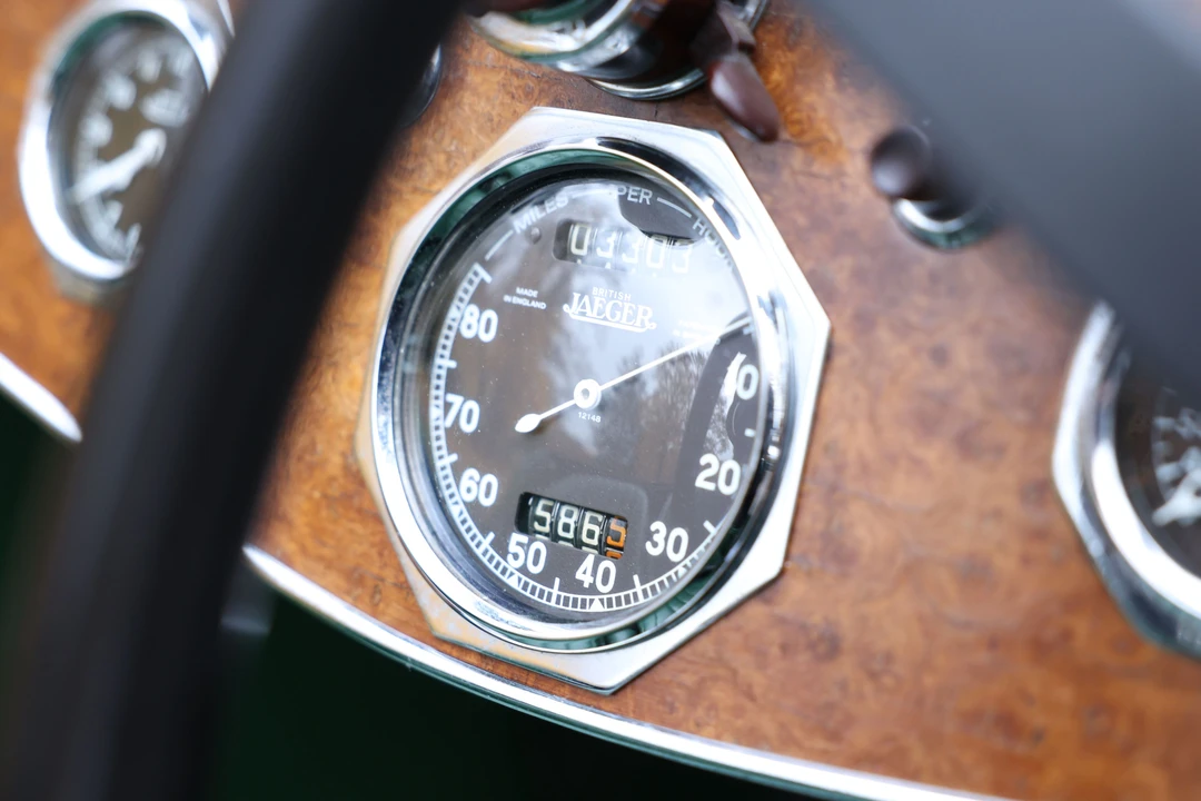 1935 MG T-Type - Image 2 of 9
